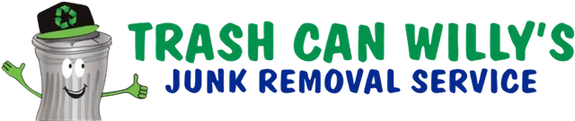 Trash Can Willy's Junk Removal Service
