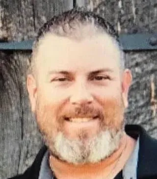 Steve Heimsath, founder of Trash Can Willy's Junk Removal Service