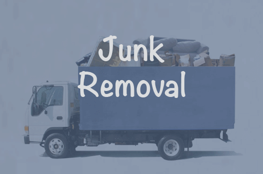 junk removal services explained