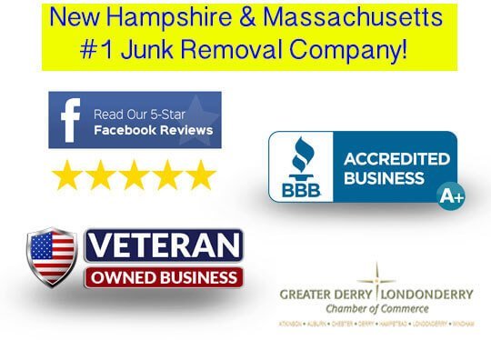 junk removal reviews portsmouth nh